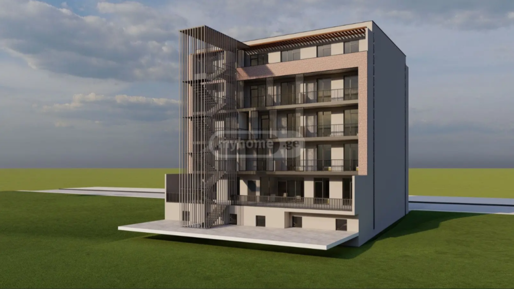 იყიდება უნივერსალური კომერციული ფართი თემქაზე